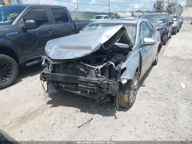 4T1BF1FK0HU737026 Toyota 2ar-fe