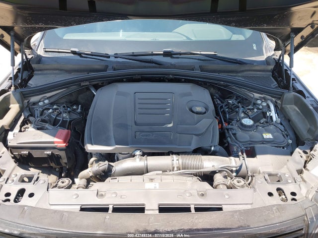 Land Rover aj20p 2025 SALYL2EX1SA399213 Image 10