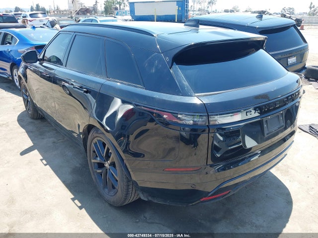 Land Rover aj20p 2025 SALYL2EX1SA399213 Image 3