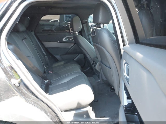 Land Rover aj20p 2025 SALYL2EX1SA399213 Image 8