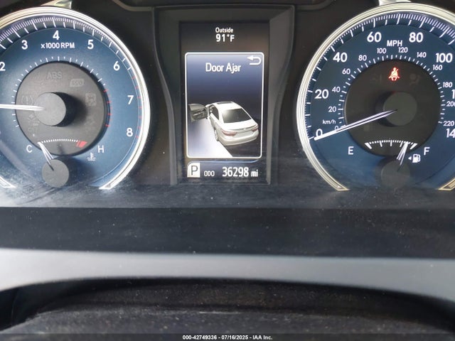 Toyota 2ar-fe 2017 4T1BF1FK2HU618815 Image 15