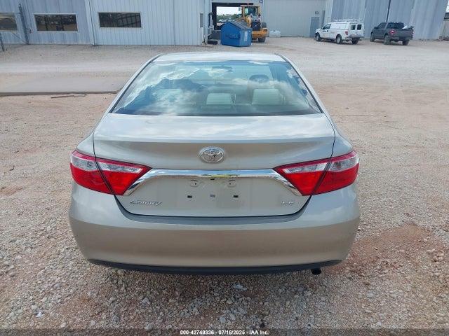 Toyota 2ar-fe 2017 4T1BF1FK2HU618815 Image 16