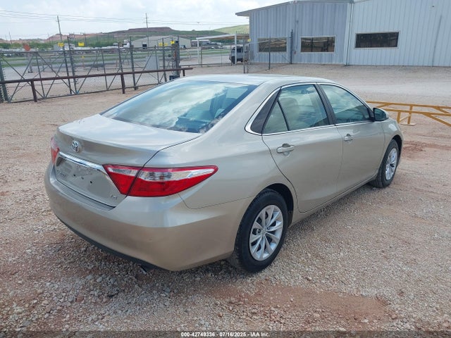 Toyota 2ar-fe 2017 4T1BF1FK2HU618815 Image 4