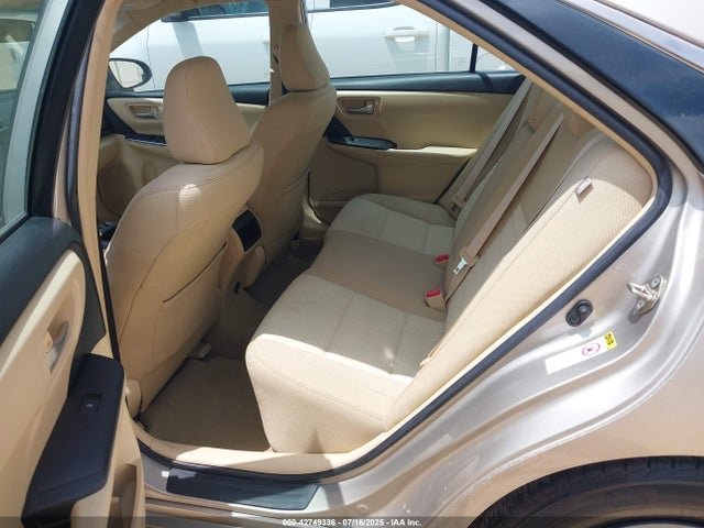 Toyota 2ar-fe 2017 4T1BF1FK2HU618815 Image 8
