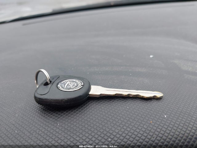 2004 CADILLAC CTS 1G6DM577240161870 Photo 10