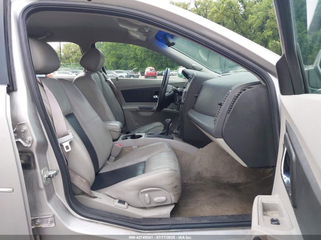 2004 CADILLAC CTS 1G6DM577240161870 Photo 4