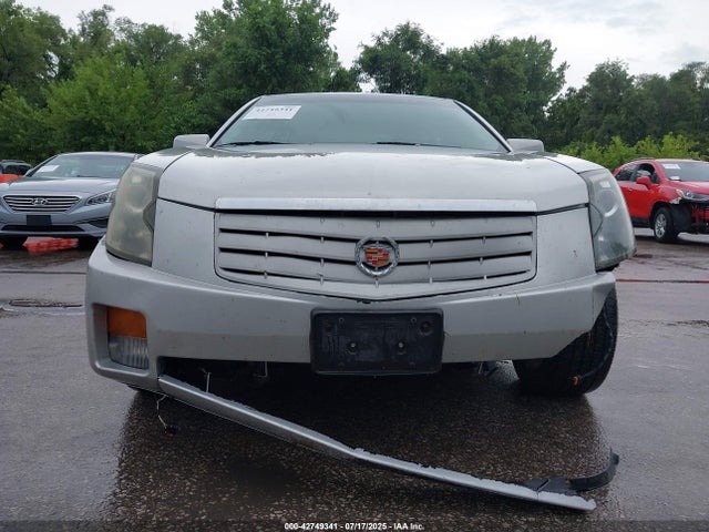 2004 CADILLAC CTS 1G6DM577240161870 Photo 5