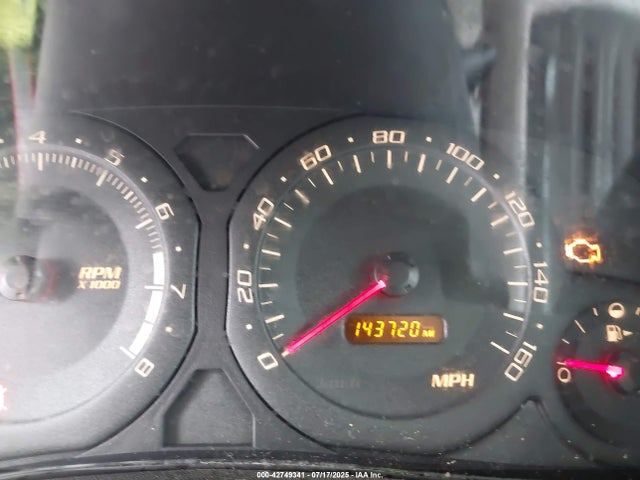 2004 CADILLAC CTS 1G6DM577240161870 Photo 6