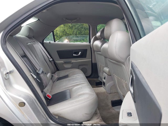 2004 CADILLAC CTS 1G6DM577240161870 Photo 7