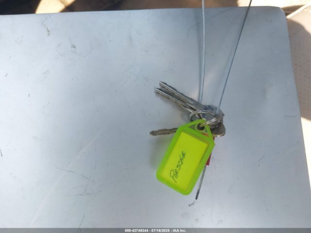 1987 PORSCHE 944 WP0AA0943HN453051 Photo 10