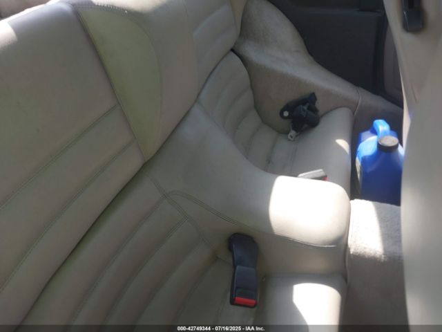 1987 PORSCHE 944 WP0AA0943HN453051 Photo 7