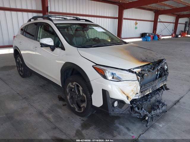 Subaru na 2022 JF2GTHMC1N8201148 главное изображение