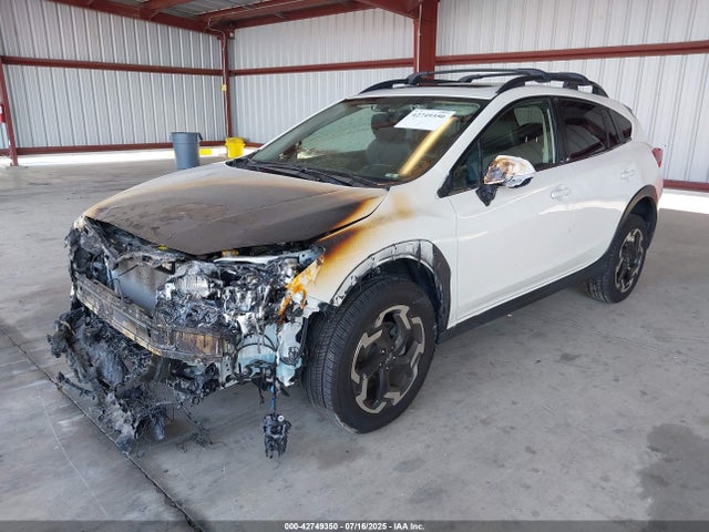 Subaru na 2022 JF2GTHMC1N8201148 Image 2