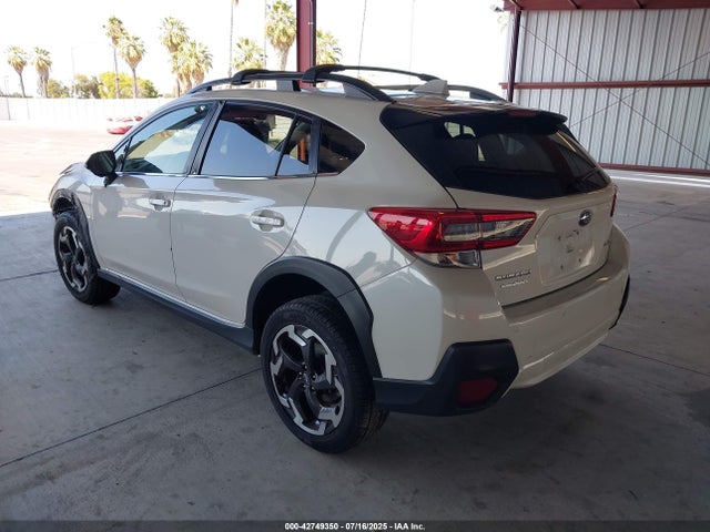 Subaru na 2022 JF2GTHMC1N8201148 Image 3
