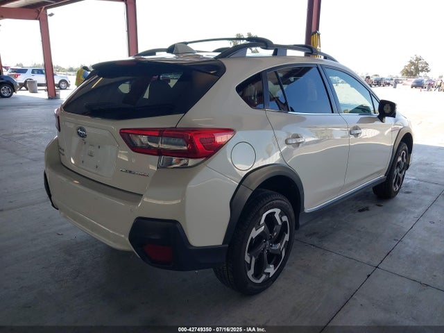 Subaru na 2022 JF2GTHMC1N8201148 Image 4