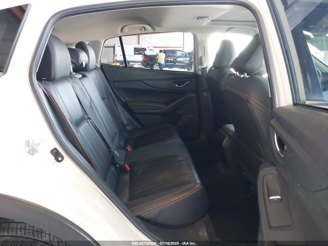Subaru na 2022 JF2GTHMC1N8201148 Image 8