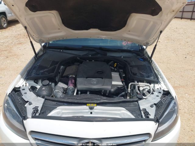 2017 MERCEDES-BENZ C 300 55SWF4JB6HU199101 Photo 9