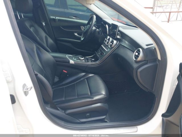 2017 MERCEDES-BENZ C 300 55SWF4JB6HU199101 Photo 4