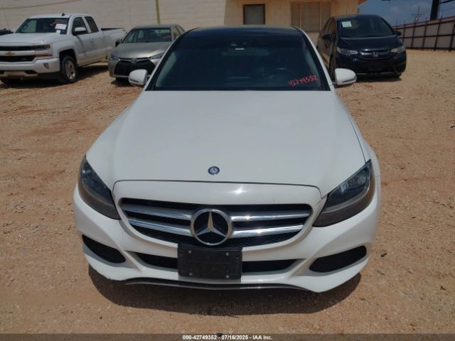 2017 MERCEDES-BENZ C 300 55SWF4JB6HU199101 Photo 5