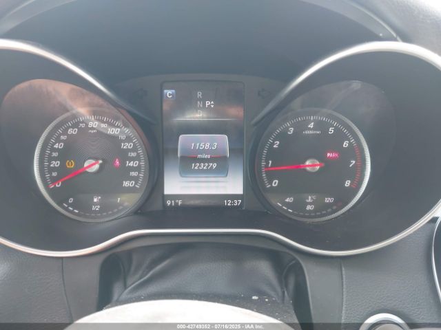 2017 MERCEDES-BENZ C 300 55SWF4JB6HU199101 Photo 6