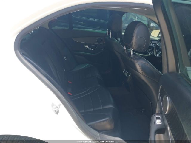 2017 MERCEDES-BENZ C 300 55SWF4JB6HU199101 Photo 7