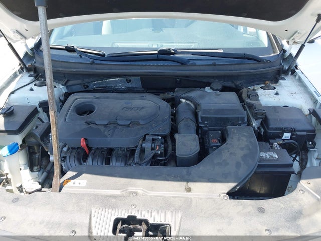 5NPE24AF6GH261558 Hyundai dohc gdi theta-ii