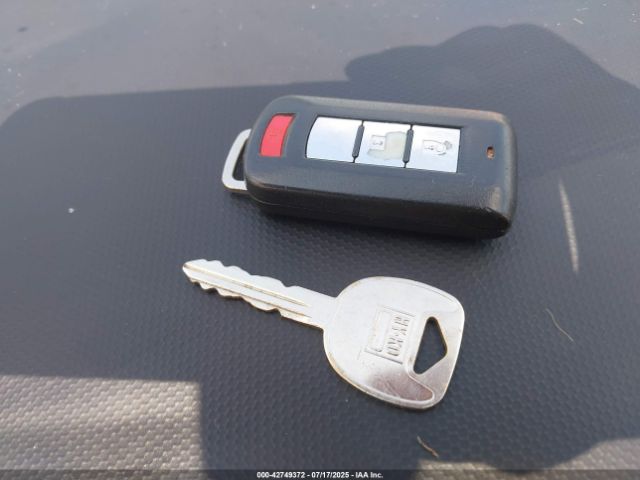 2011 MITSUBISHI OUTLANDER JA4AS3AWXBU022001 Photo 10