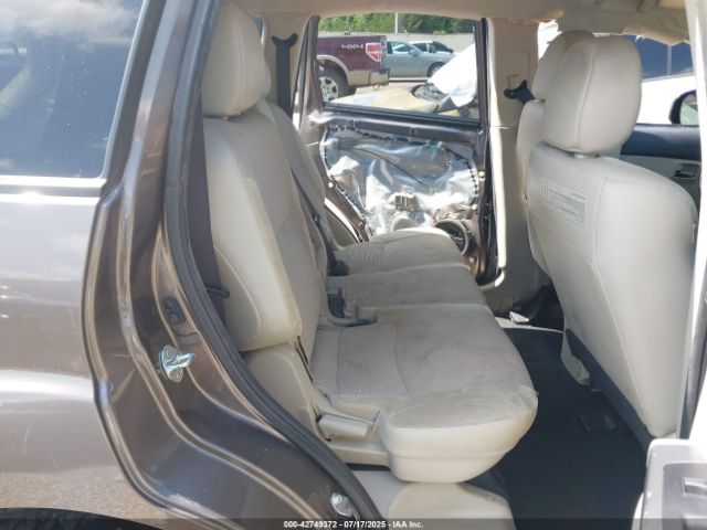 2011 MITSUBISHI OUTLANDER JA4AS3AWXBU022001 Photo 7