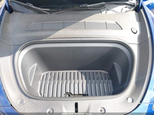 2024 TESLA MODEL Y 7SAYGDEE2RF083023 Photo 9