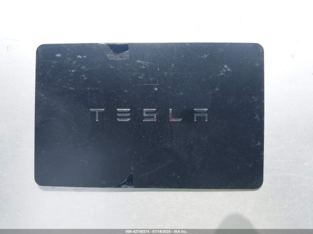 2024 TESLA MODEL Y 7SAYGDEE2RF083023 Photo 10