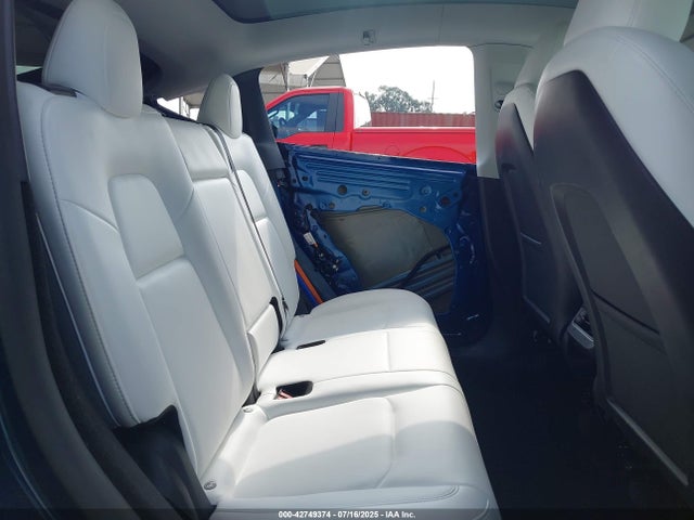 2024 TESLA MODEL Y 7SAYGDEE2RF083023 Photo 7
