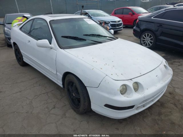 1996 ACURA INTEGRA JH4DC4456TS004633 Photo 0
