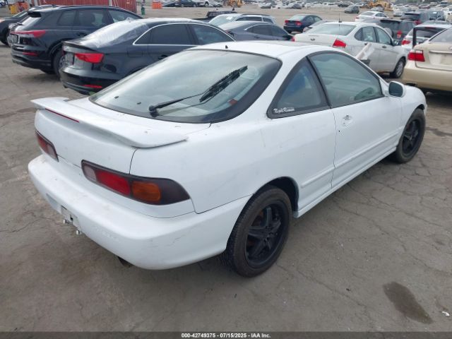 1996 ACURA INTEGRA JH4DC4456TS004633 Photo 3
