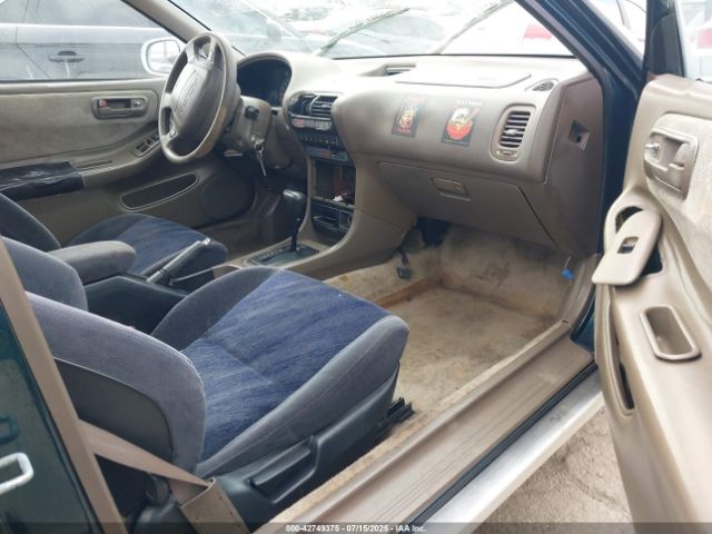 1996 ACURA INTEGRA JH4DC4456TS004633 Photo 4
