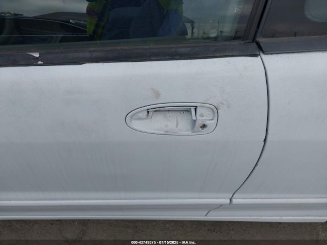 1996 ACURA INTEGRA JH4DC4456TS004633 Photo 5