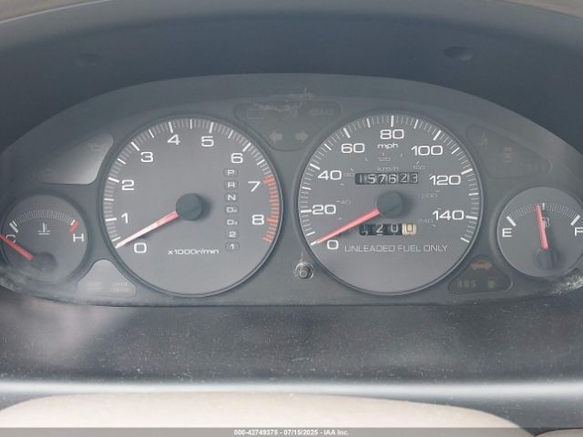 1996 ACURA INTEGRA JH4DC4456TS004633 Photo 6