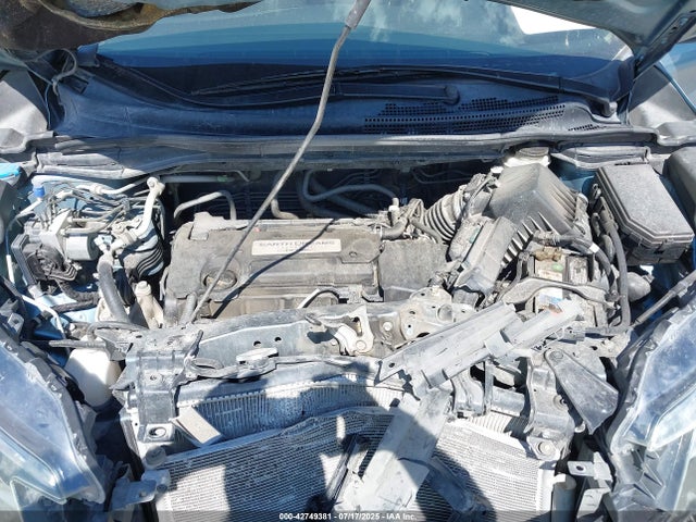 Honda k24w9 2015 5J6RM4H33FL011805 Image 10