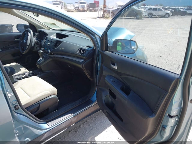 Honda k24w9 2015 5J6RM4H33FL011805 Image 5