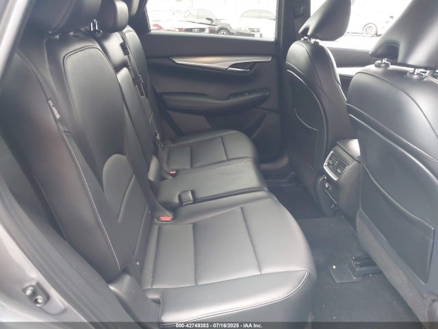 3PCAJ5BA5MF102261 Infiniti QX50
