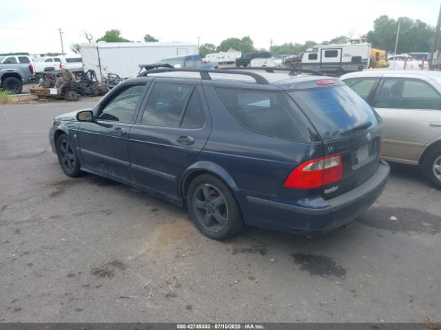 2004 SAAB 9-5 YS3ED59A943003009 Photo 2