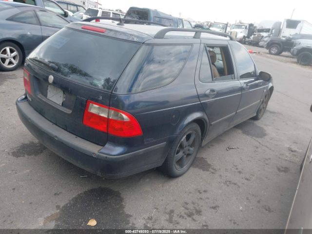 2004 SAAB 9-5 YS3ED59A943003009 Photo 3