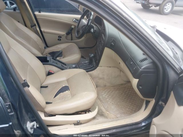 2004 SAAB 9-5 YS3ED59A943003009 Photo 4