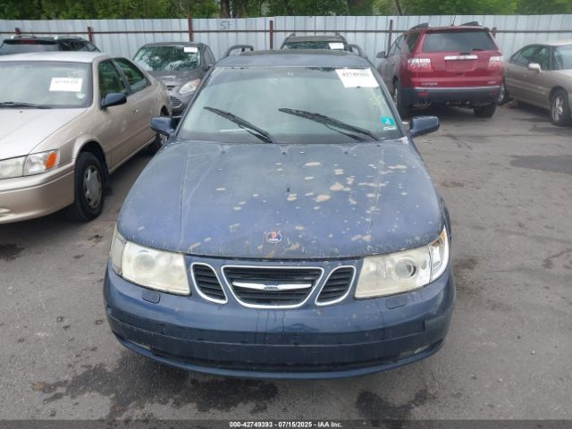 2004 SAAB 9-5 YS3ED59A943003009 Photo 5