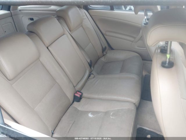 2004 SAAB 9-5 YS3ED59A943003009 Photo 7