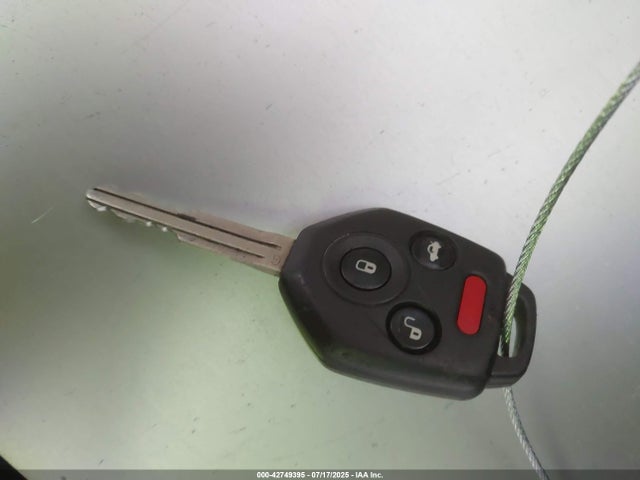 JF2GPAGC5E8305732 Subaru 2.0l na