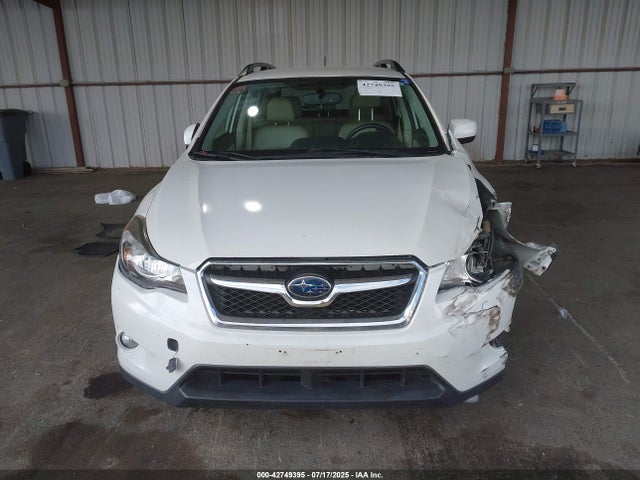 JF2GPAGC5E8305732 Subaru 2.0l na