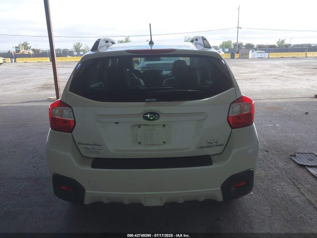 JF2GPAGC5E8305732 Subaru 2.0l na