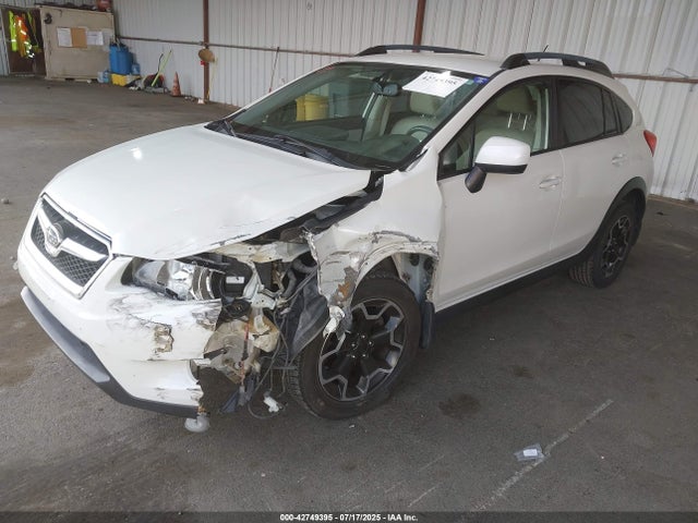 JF2GPAGC5E8305732 Subaru 2.0l na