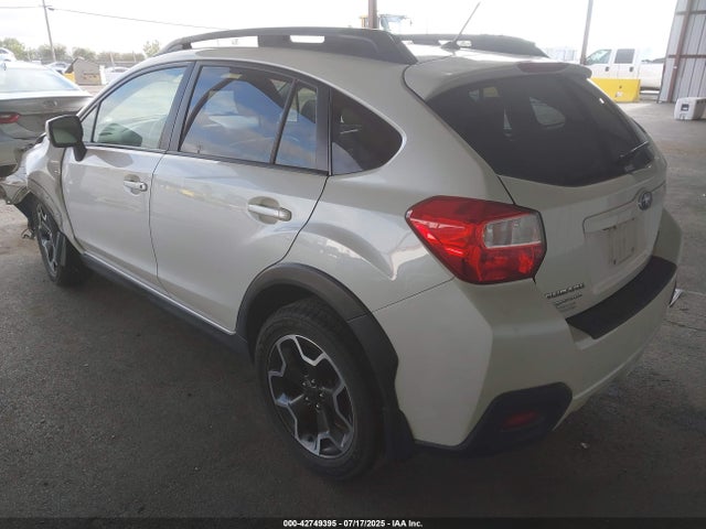 JF2GPAGC5E8305732 Subaru 2.0l na