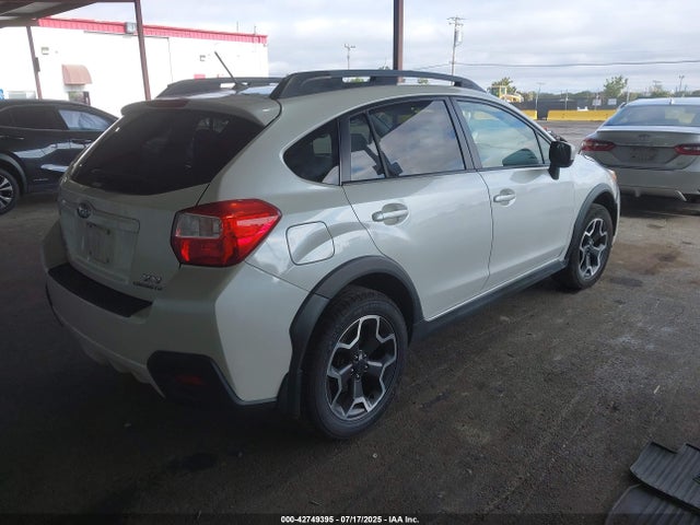 JF2GPAGC5E8305732 Subaru 2.0l na